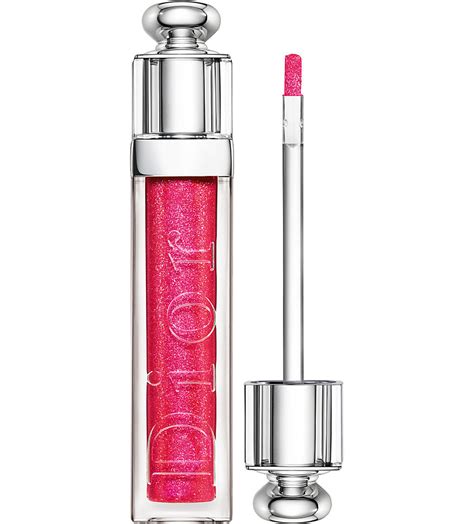 christian dior gloss